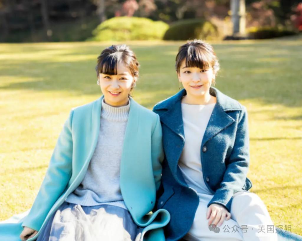 日本爱子公主拒接班当女天皇，想靠结婚逃出王室？