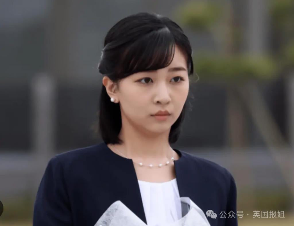 日本爱子公主拒接班当女天皇，想靠结婚逃出王室？