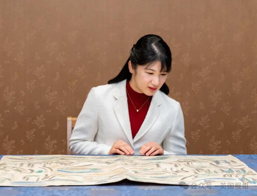 日本爱子公主拒接班当女天皇，想靠结婚逃出王室？