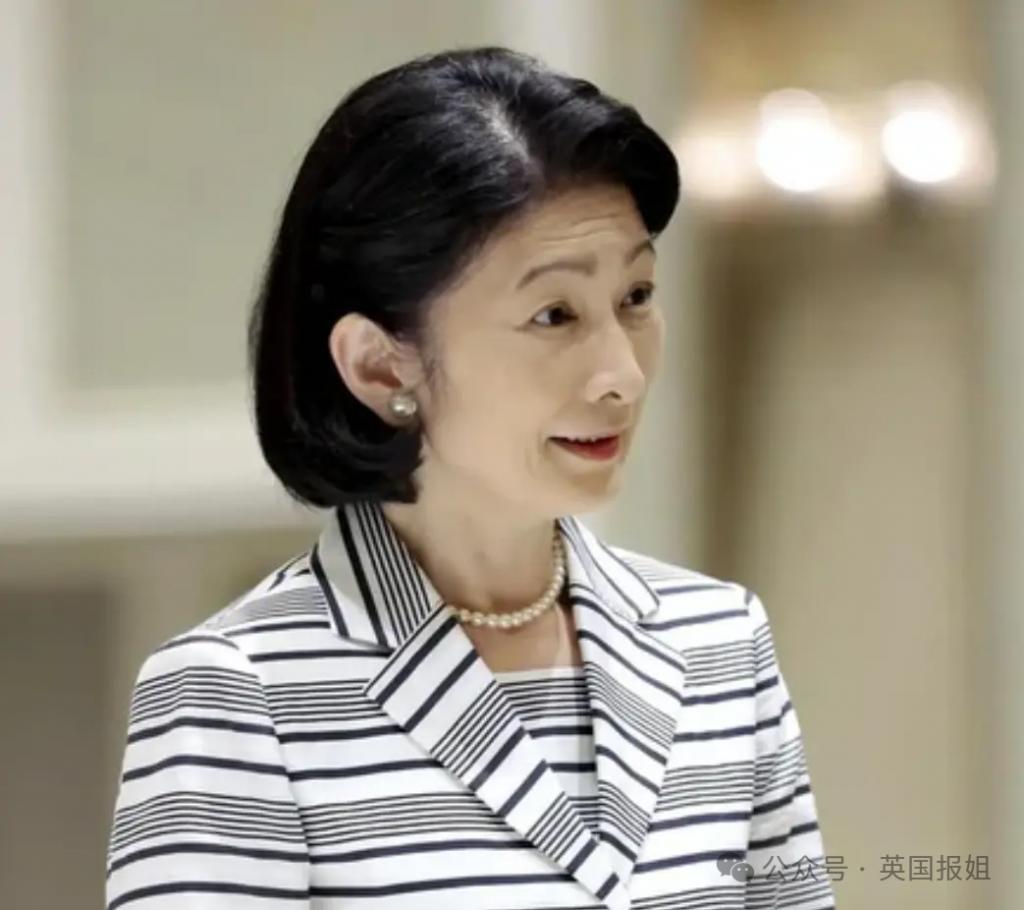 日本爱子公主拒接班当女天皇，想靠结婚逃出王室？