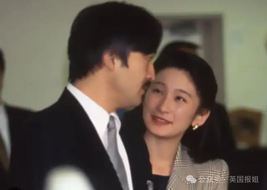 日本爱子公主拒接班当女天皇，想靠结婚逃出王室？