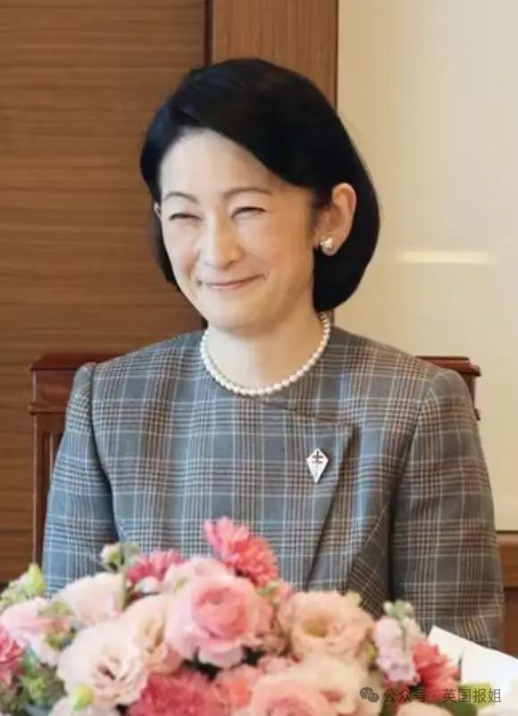 日本爱子公主拒接班当女天皇，想靠结婚逃出王室？