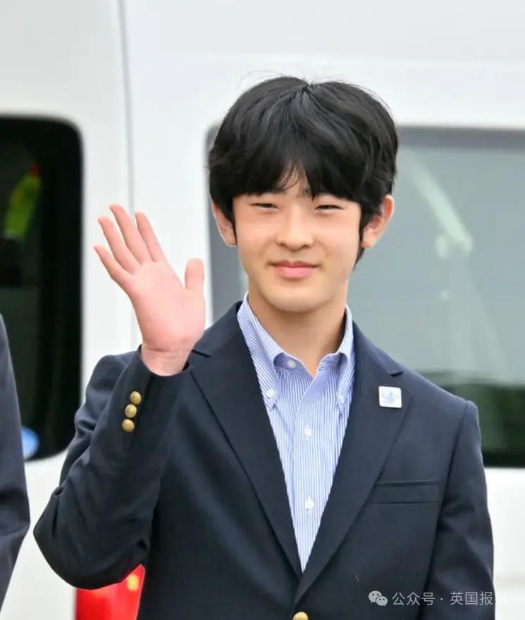 日本爱子公主拒接班当女天皇，想靠结婚逃出王室？