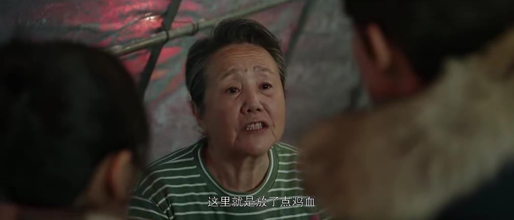 还得是央视啊，知道怎么气观众