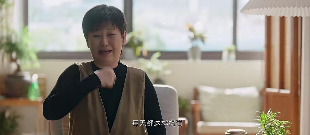 还得是央视啊，知道怎么气观众