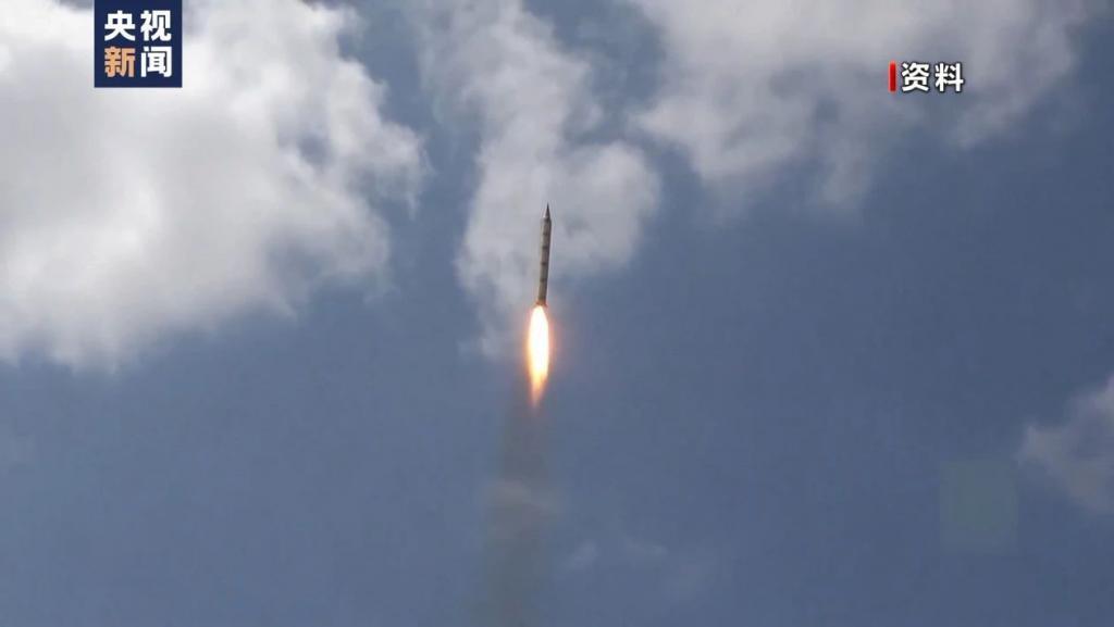 美国中央司令部证实胡塞武装袭击一艘美国船只