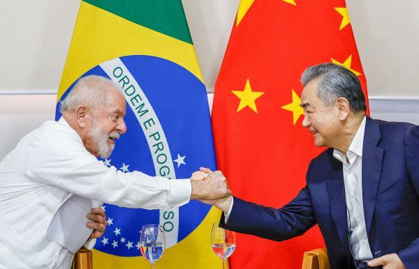 里约G20外长会即将揭幕，美俄或将罕见互动？