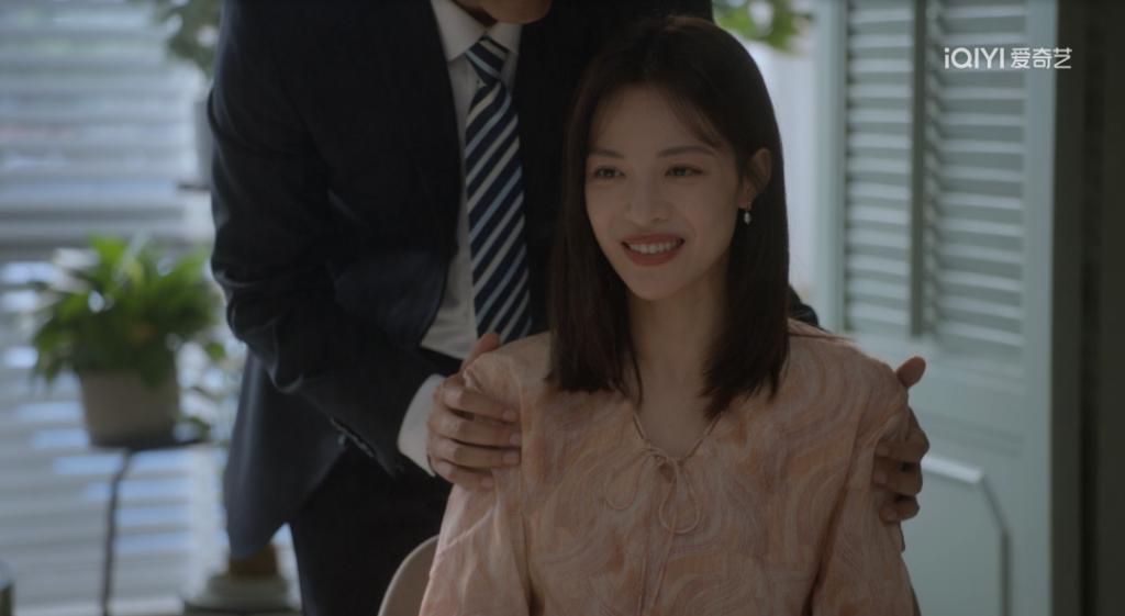 聊聊李雪琴演小三的背后