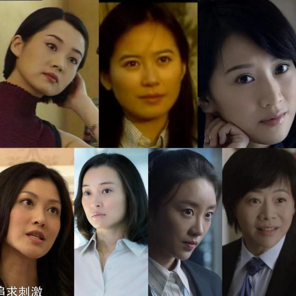 聊聊李雪琴演小三的背后