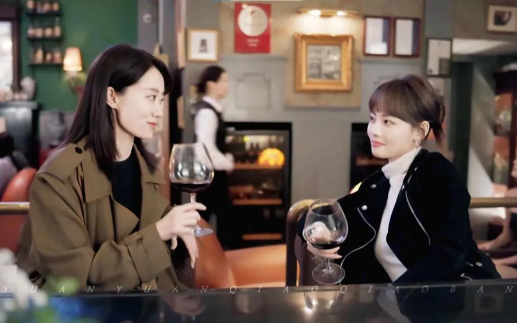 聊聊李雪琴演小三的背后