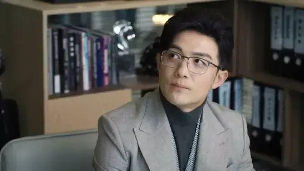 聊聊李雪琴演小三的背后