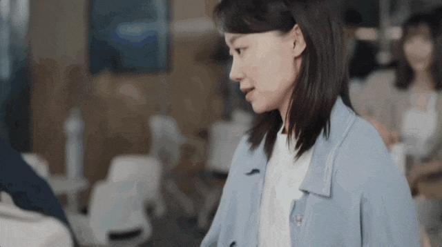 聊聊李雪琴演小三的背后