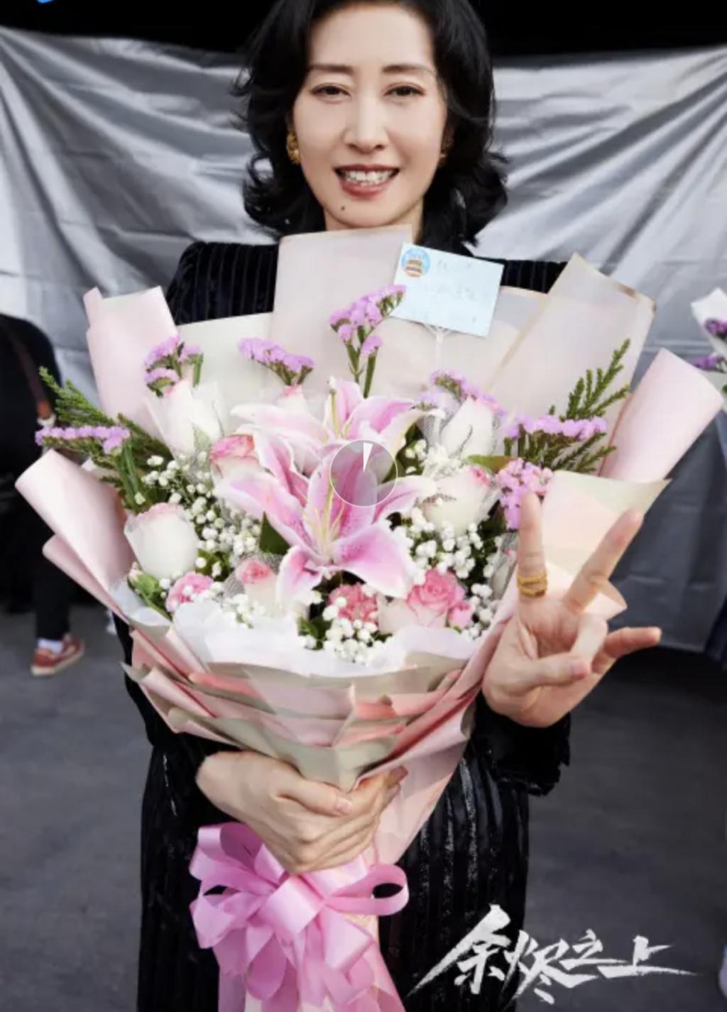 还记得刘敏涛吗？她女儿都16岁了？