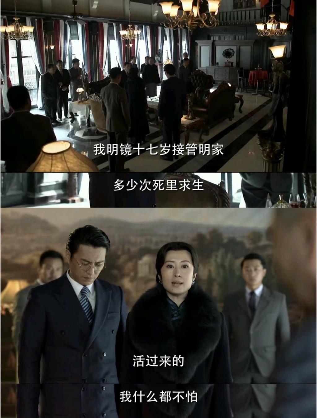 还记得刘敏涛吗？她女儿都16岁了？
