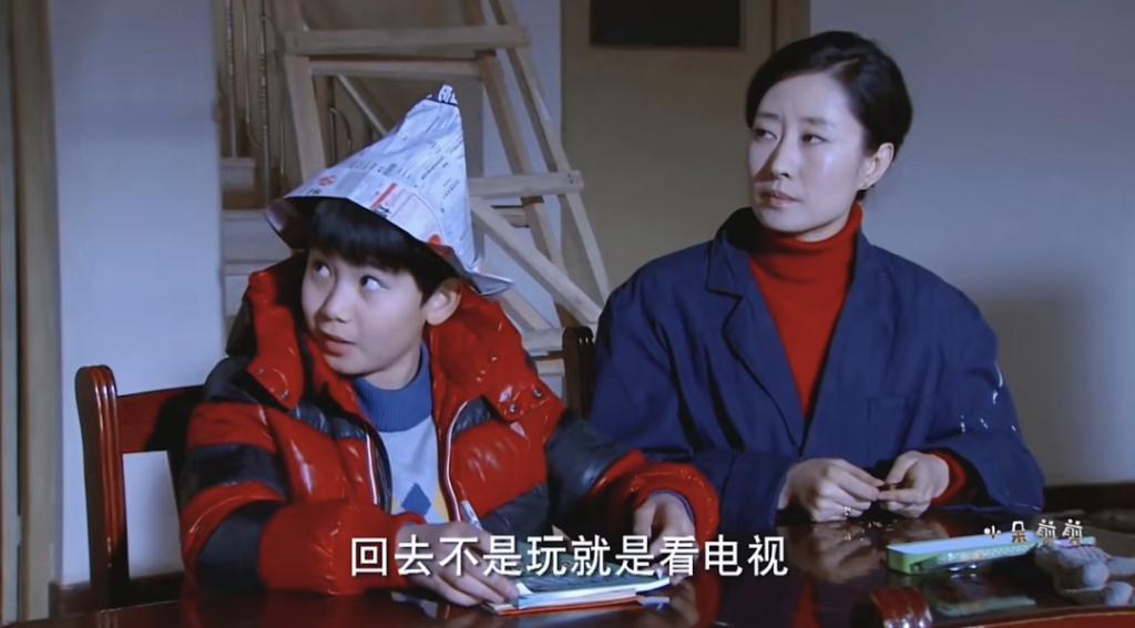 还记得刘敏涛吗？她女儿都16岁了？