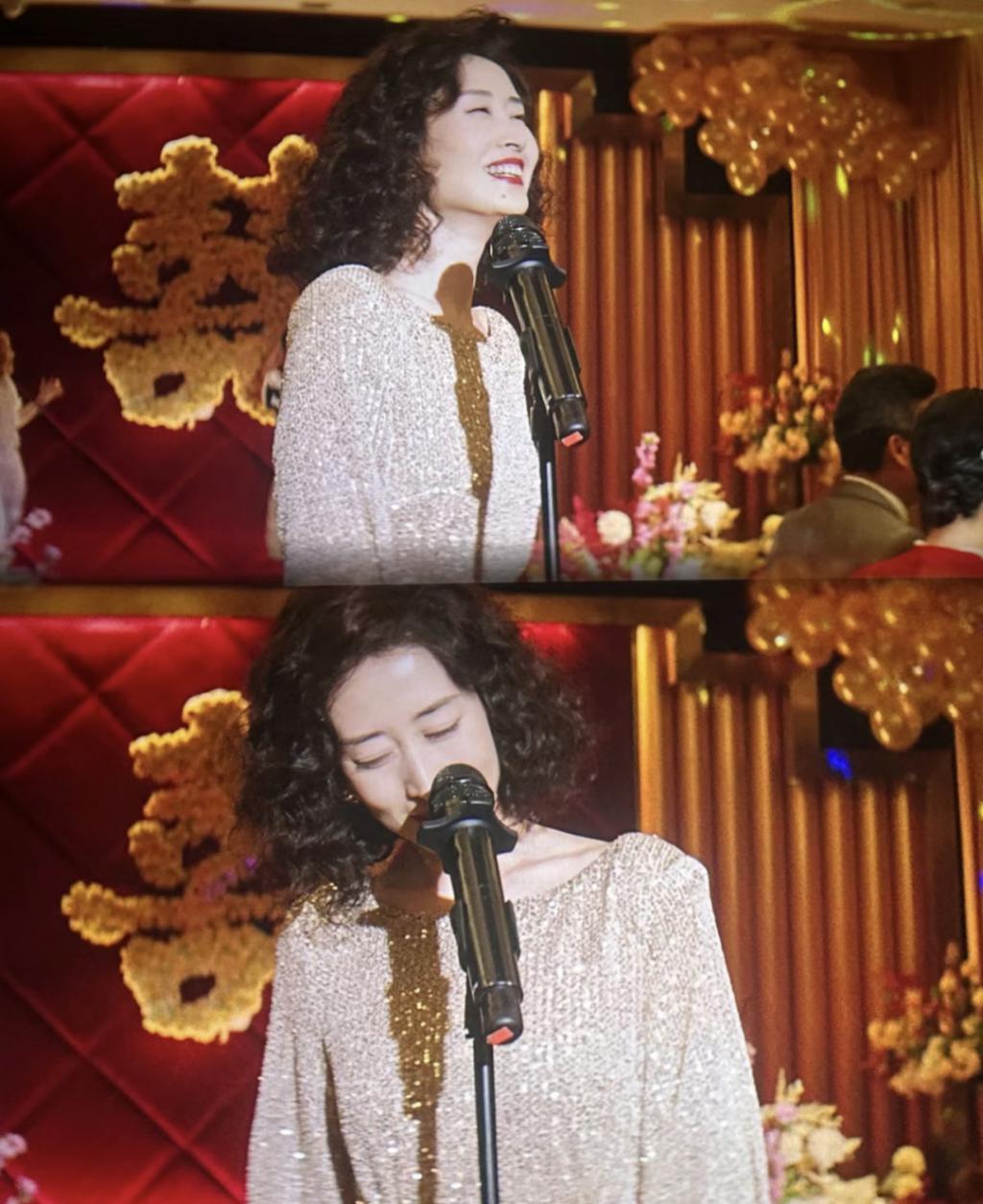 还记得刘敏涛吗？她女儿都16岁了？