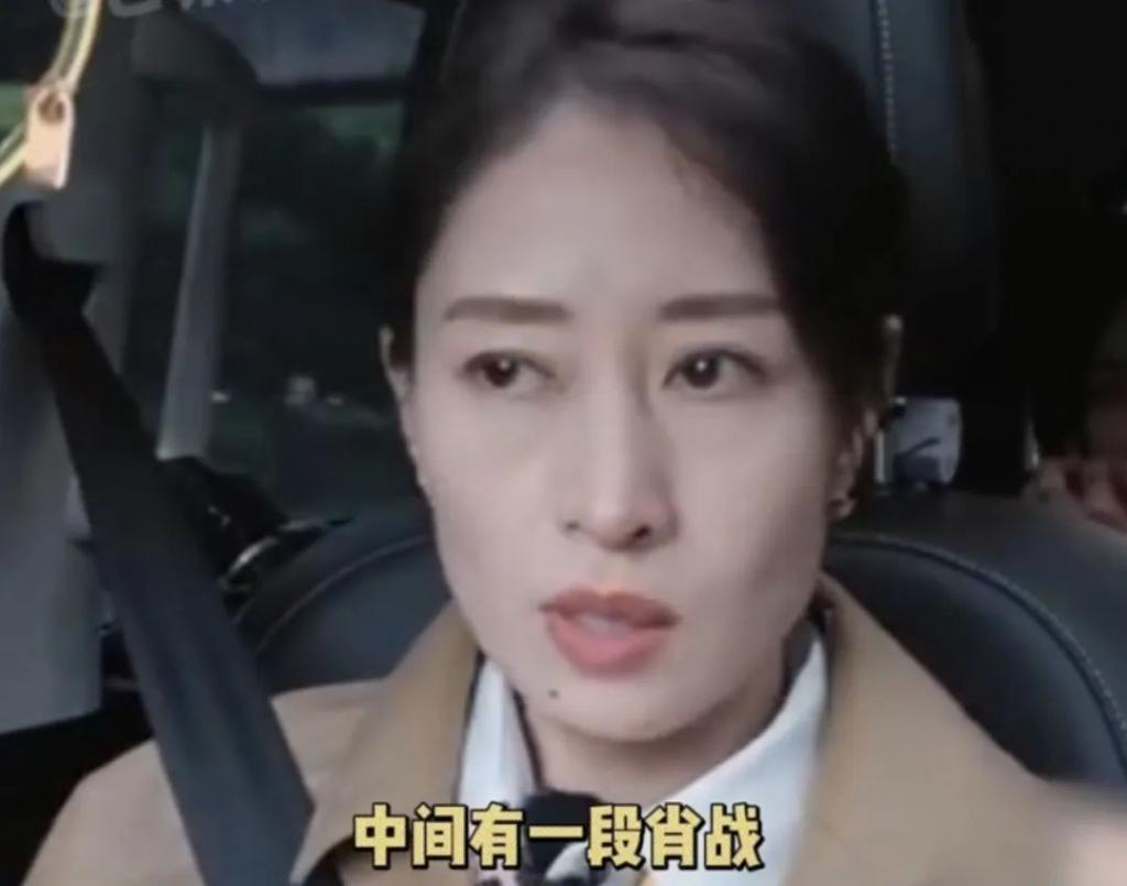 还记得刘敏涛吗？她女儿都16岁了？