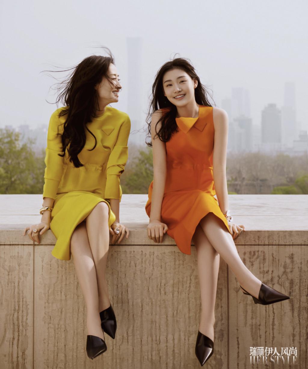 还记得刘敏涛吗？她女儿都16岁了？