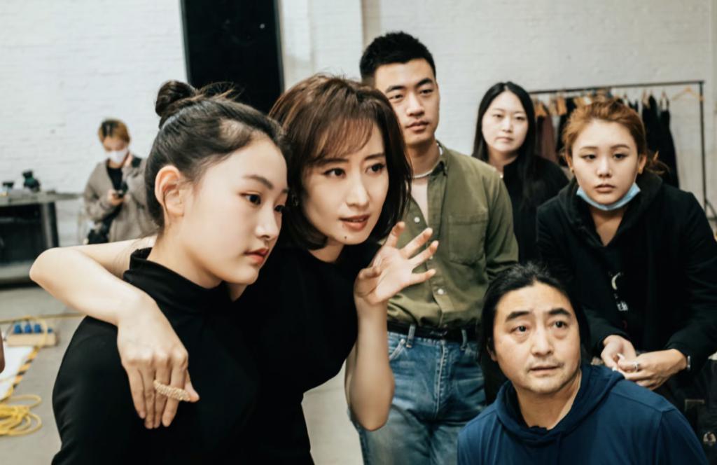 还记得刘敏涛吗？她女儿都16岁了？