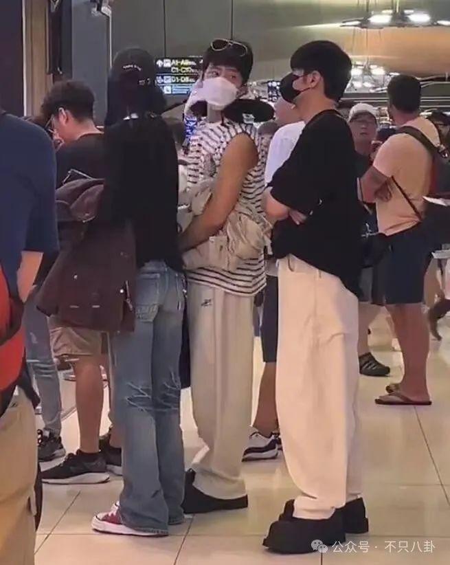 喜事将近？他已经跟着女友回老家过年见家长啦！