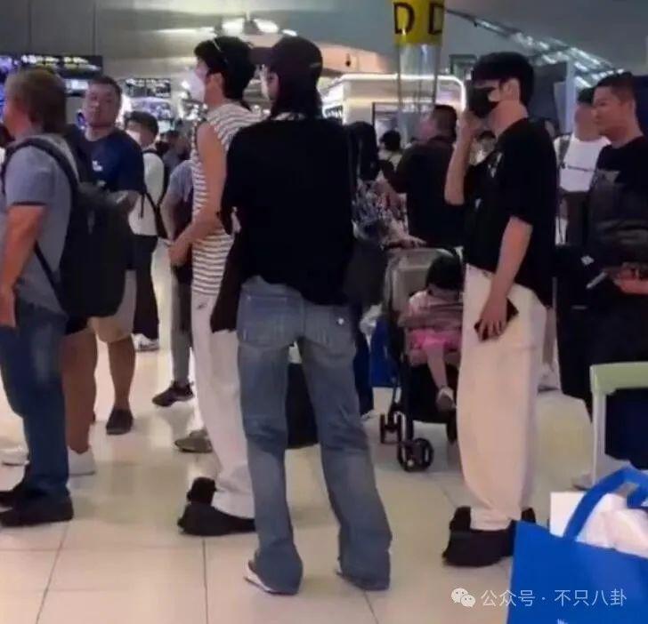 喜事将近？他已经跟着女友回老家过年见家长啦！