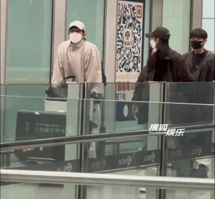 喜事将近？他已经跟着女友回老家过年见家长啦！