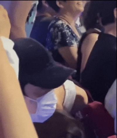 喜事将近？他已经跟着女友回老家过年见家长啦！