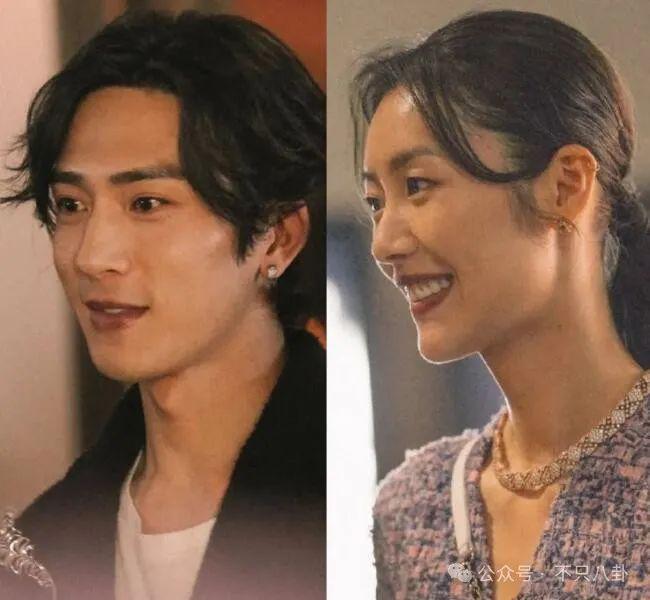 喜事将近？他已经跟着女友回老家过年见家长啦！