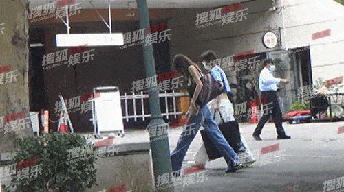 喜事将近？他已经跟着女友回老家过年见家长啦！