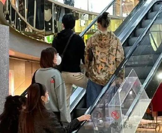 喜事将近？他已经跟着女友回老家过年见家长啦！