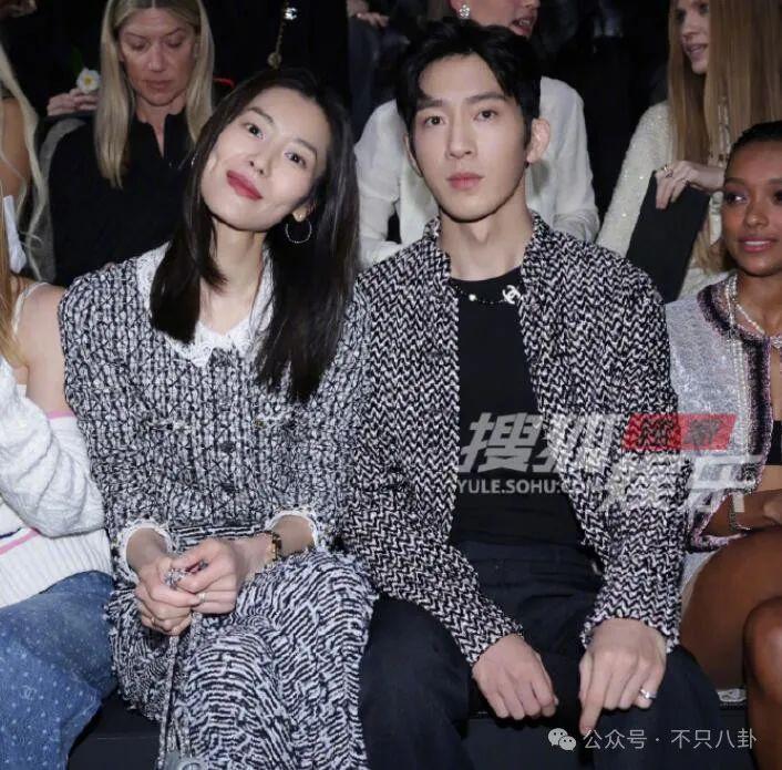 喜事将近？他已经跟着女友回老家过年见家长啦！