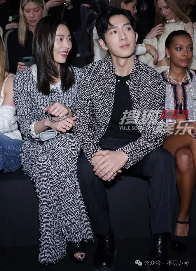 喜事将近？他已经跟着女友回老家过年见家长啦！