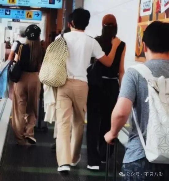 喜事将近？他已经跟着女友回老家过年见家长啦！