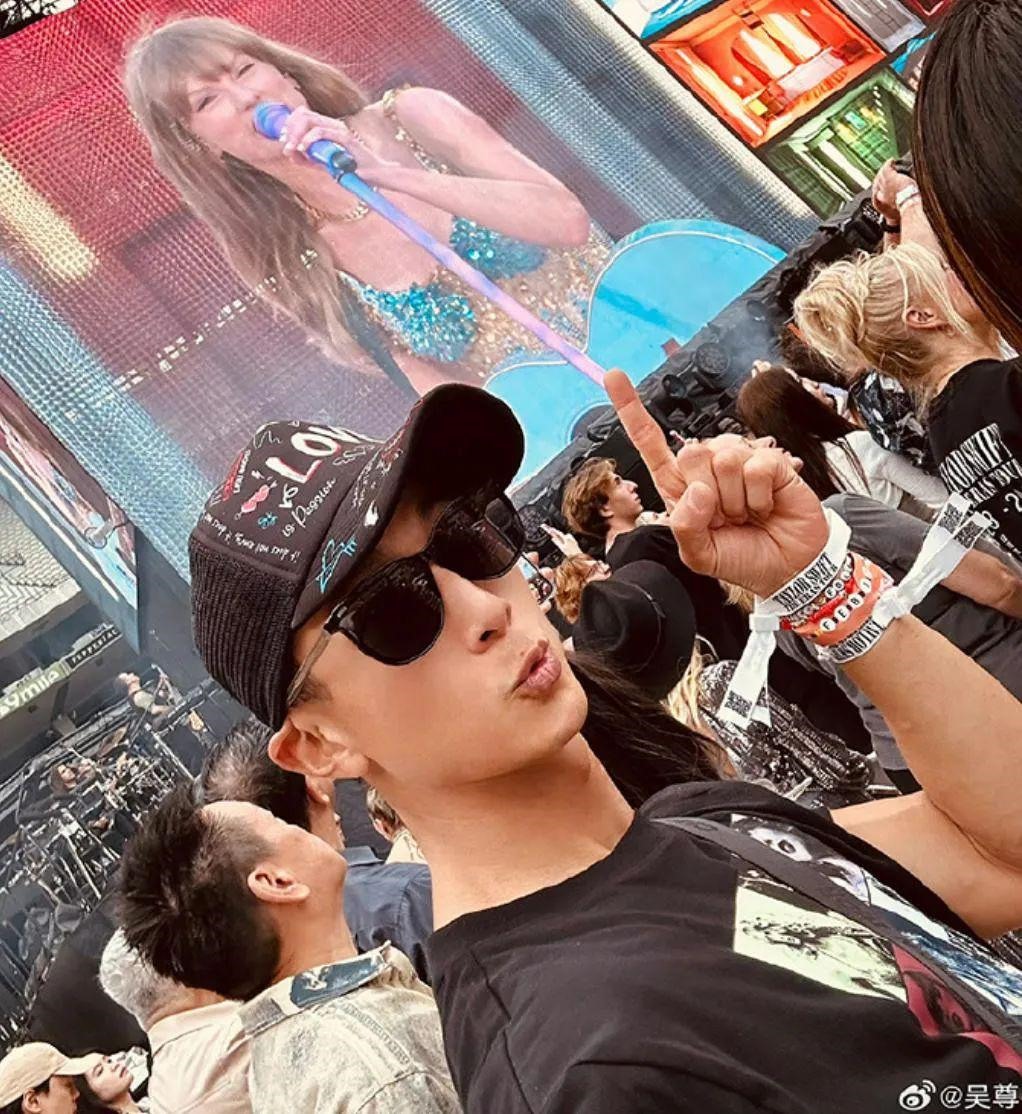 OMG！！“全民情怀”男星人设崩塌？