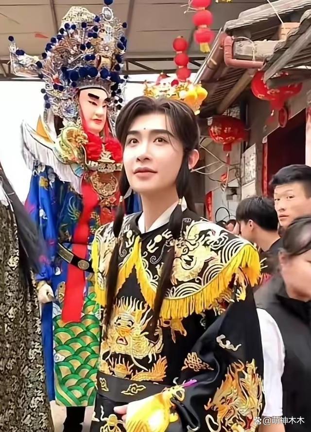 网红为模仿福建游神道歉，被当地文旅局打脸，公然僭越引众怒