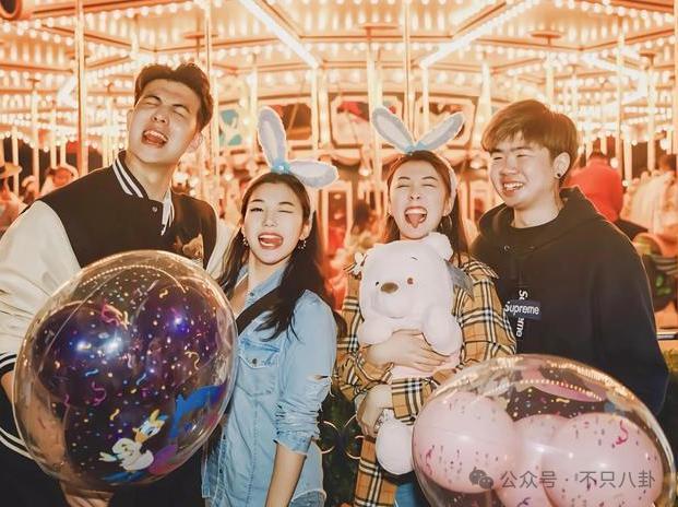 好劲爆！用个人账号自曝黑料还涉嫌犯罪，这是要彻底塌房了吗？