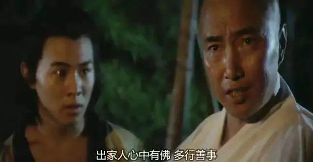 42年前，李连杰一天一块钱片酬，创造了1.6亿的爆款票房