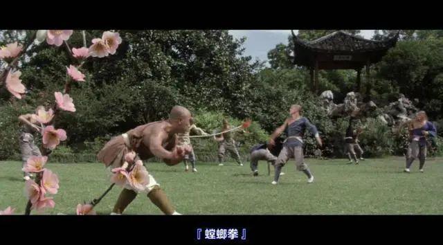 42年前，李连杰一天一块钱片酬，创造了1.6亿的爆款票房