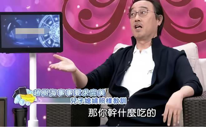 高圆圆台北被偶遇，独自带娃散步，穿平价衣服未见赵又廷