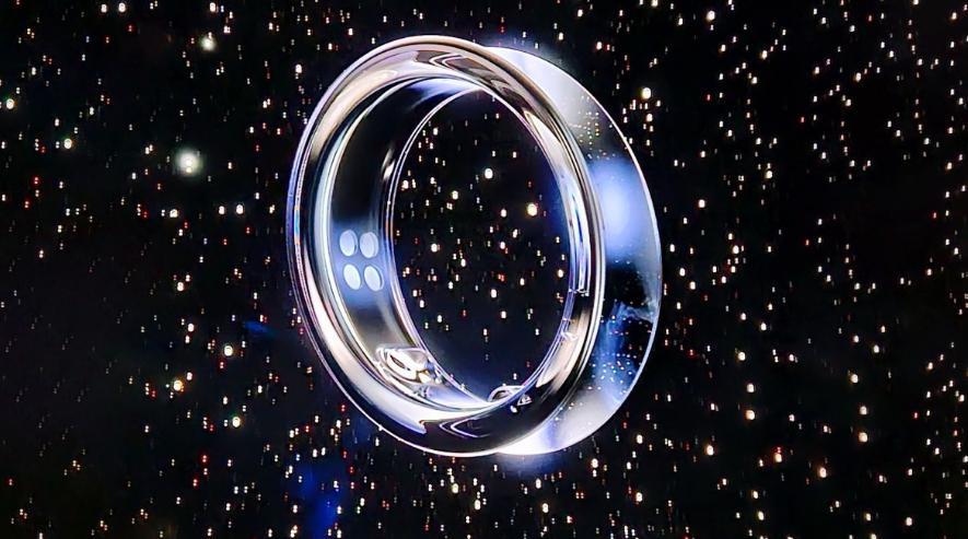 消息称三星 Galaxy Ring 智能指环 7 月下旬推出