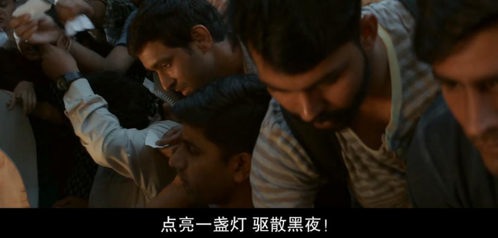 冲上9.2，他们又爆出神片