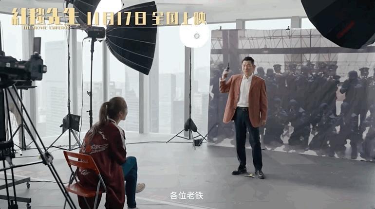 刘德华，别憋屈了！你的“勇气”，全国观众都看到了