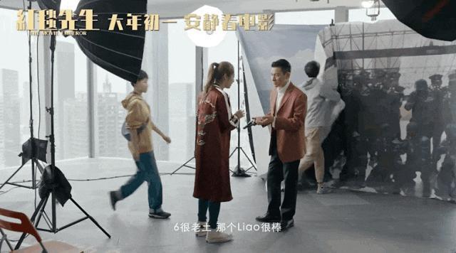 刘德华，别憋屈了！你的“勇气”，全国观众都看到了