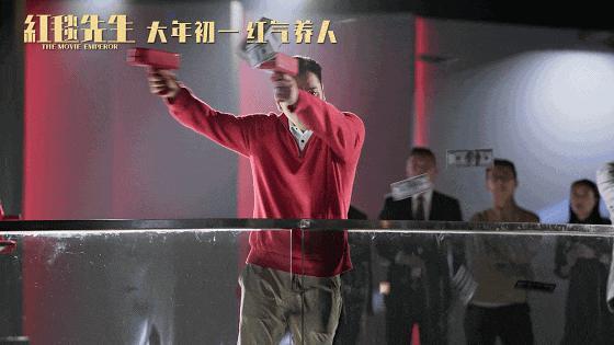 刘德华，别憋屈了！你的“勇气”，全国观众都看到了