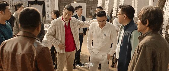 刘德华，别憋屈了！你的“勇气”，全国观众都看到了