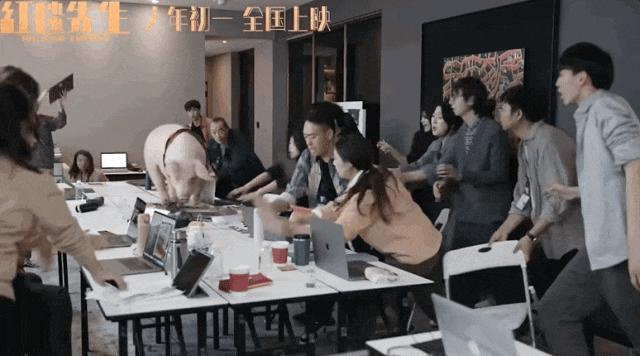 刘德华，别憋屈了！你的“勇气”，全国观众都看到了