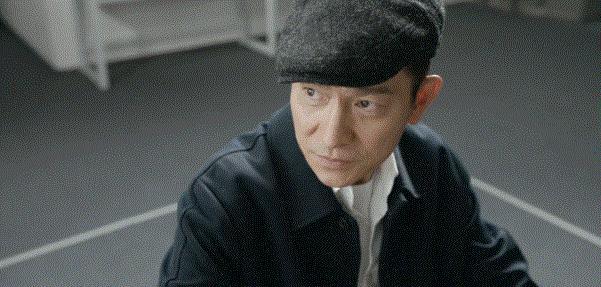 刘德华，别憋屈了！你的“勇气”，全国观众都看到了