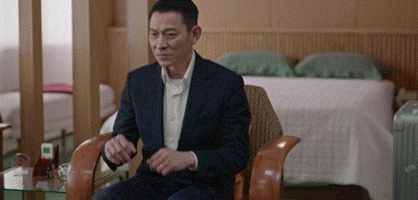 刘德华，别憋屈了！你的“勇气”，全国观众都看到了