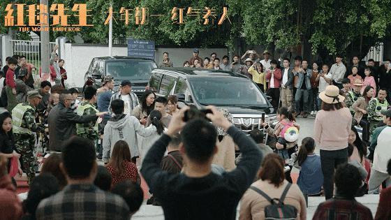 刘德华，别憋屈了！你的“勇气”，全国观众都看到了