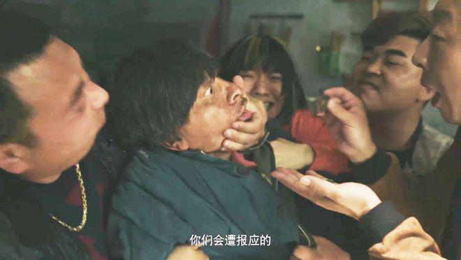 刘德华，别憋屈了！你的“勇气”，全国观众都看到了